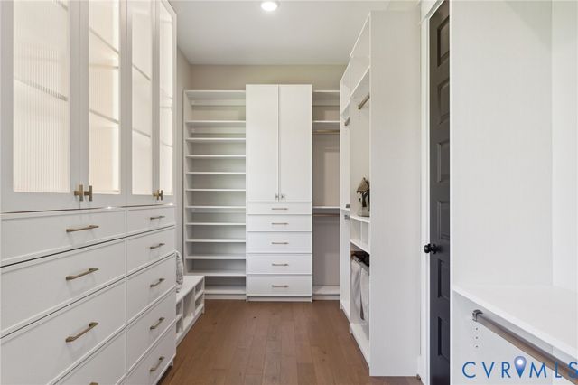 4951 Gooden Trl, Quinton, VA 23141