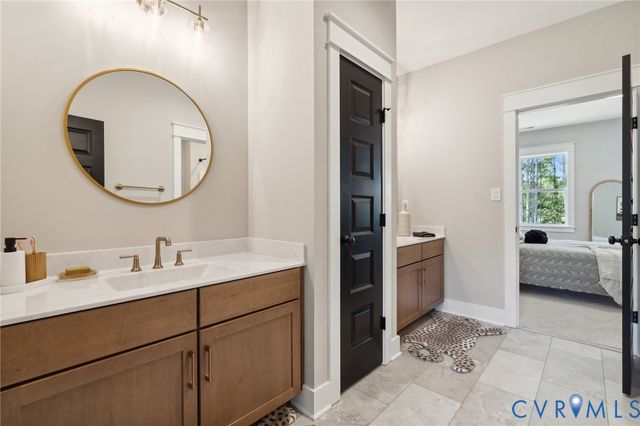 4951 Gooden Trl, Quinton, VA 23141