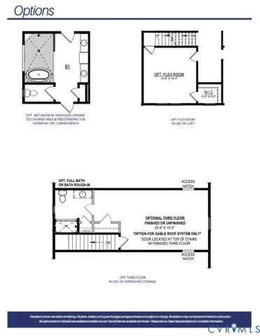 4951 Gooden Trl, Quinton, VA 23141