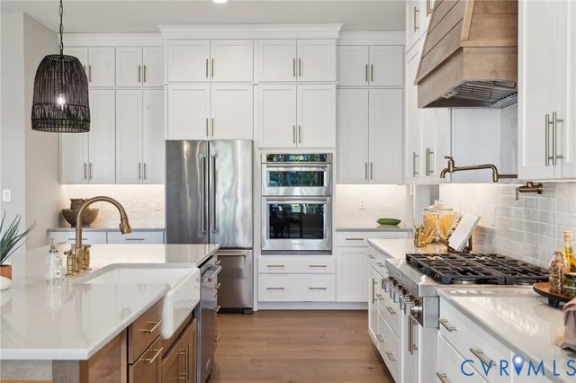 4951 Gooden Trl, Quinton, VA 23141