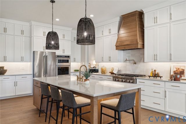 4951 Gooden Trl, Quinton, VA 23141