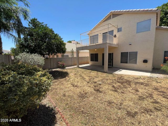 1321 N PALMSPRINGS Drive, Gilbert, AZ 85234