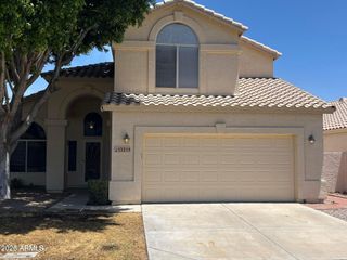 1321 N PALMSPRINGS Drive, Gilbert, AZ 85234