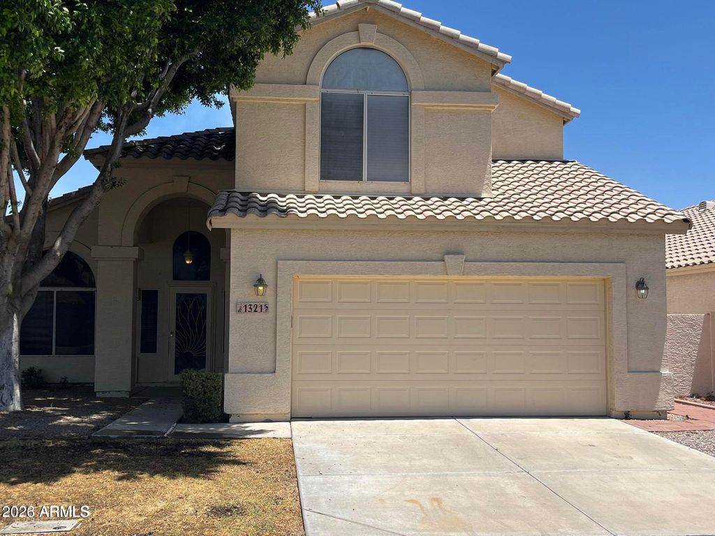 1321 N PALMSPRINGS Drive, Gilbert, AZ 85234