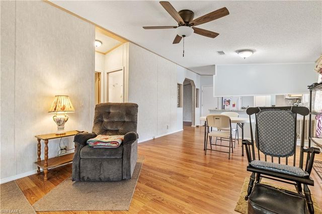 205 Carriage LN, North Fort Myers, FL 33917