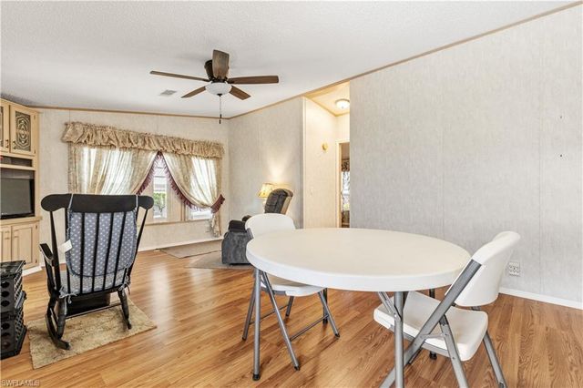 205 Carriage LN, North Fort Myers, FL 33917