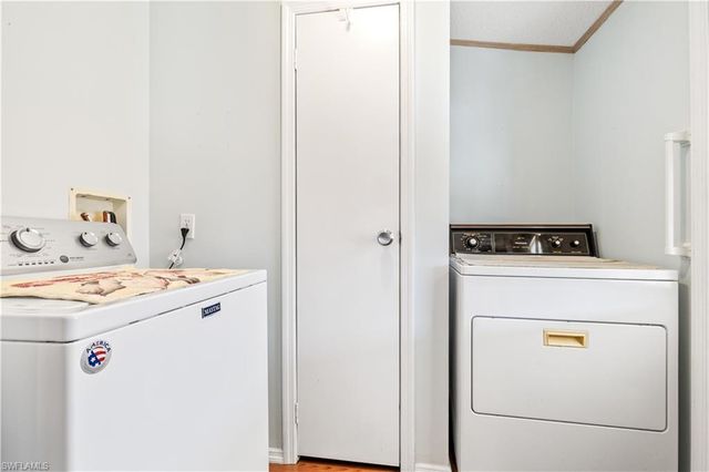 205 Carriage LN, North Fort Myers, FL 33917