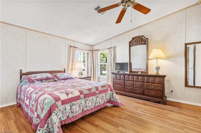 205 Carriage LN, North Fort Myers, FL 33917