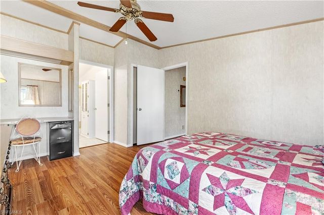 205 Carriage LN, North Fort Myers, FL 33917