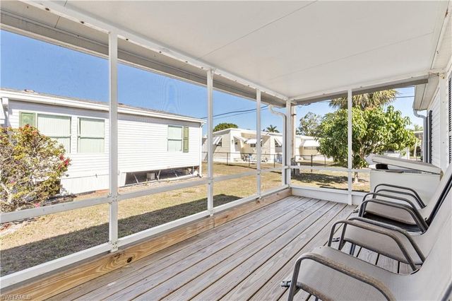 205 Carriage LN, North Fort Myers, FL 33917