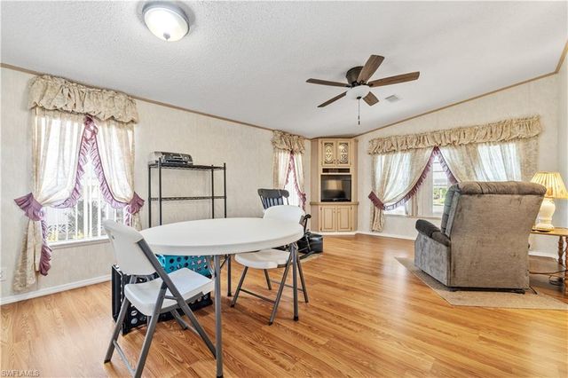 205 Carriage LN, North Fort Myers, FL 33917