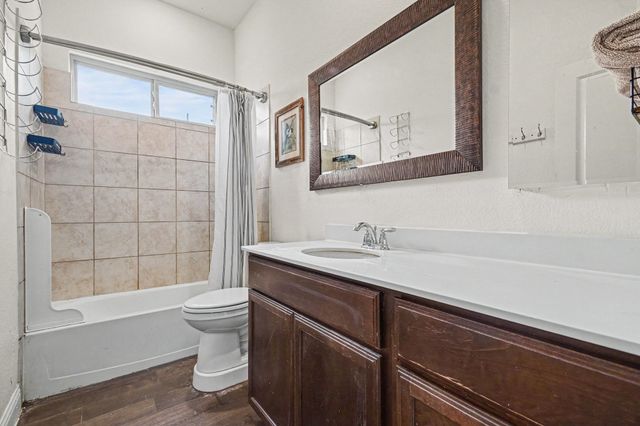 3825 Mason Drive, Melissa, TX 75454