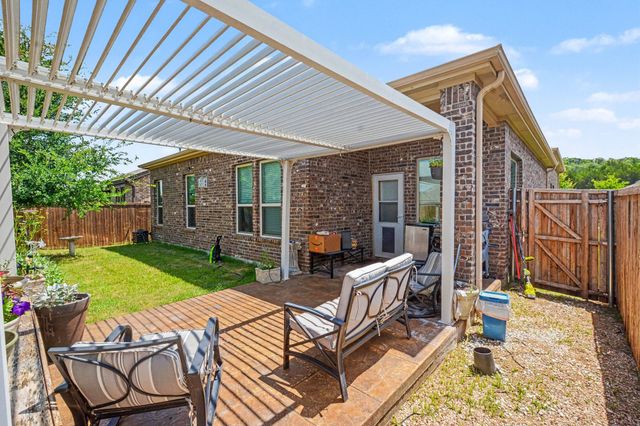 3825 Mason Drive, Melissa, TX 75454