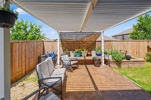 3825 Mason Drive, Melissa, TX 75454