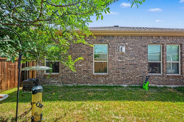 3825 Mason Drive, Melissa, TX 75454
