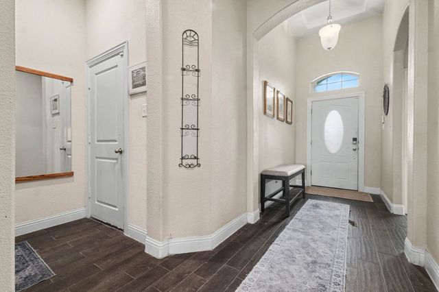 3825 Mason Drive, Melissa, TX 75454