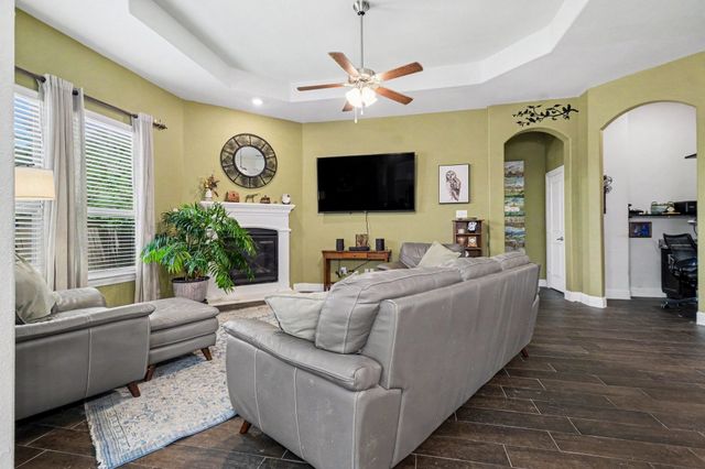 3825 Mason Drive, Melissa, TX 75454