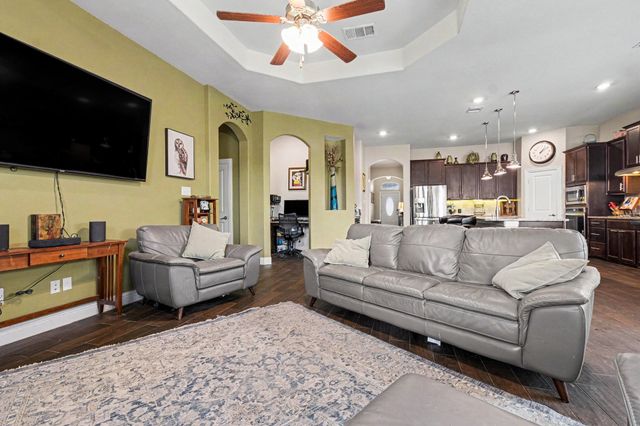 3825 Mason Drive, Melissa, TX 75454