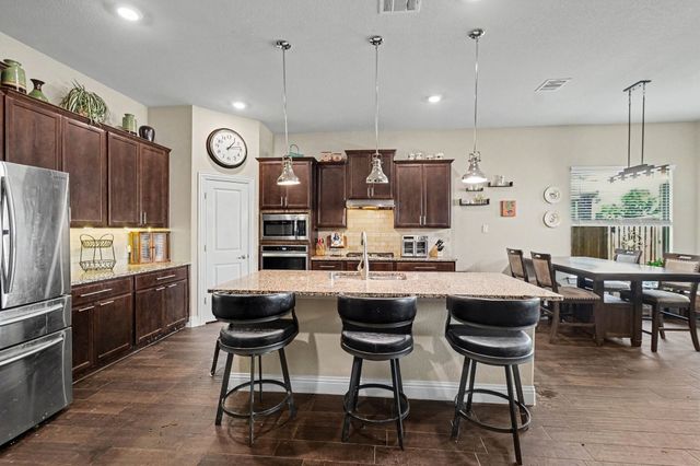 3825 Mason Drive, Melissa, TX 75454
