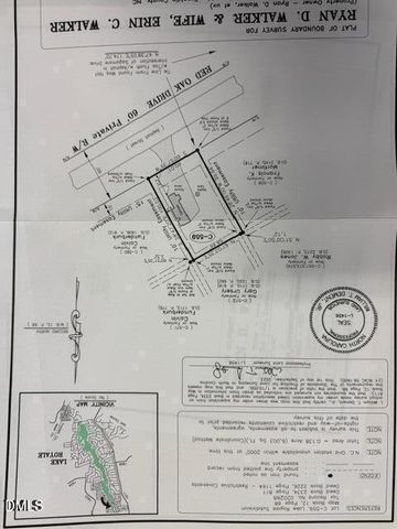 105 Red Oak Drive, Louisburg, NC 27549