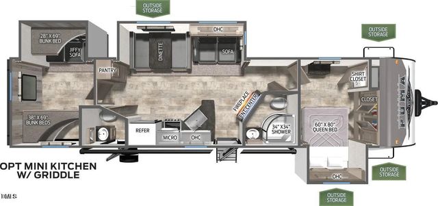 105 Red Oak Drive, Louisburg, NC 27549