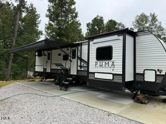 105 Red Oak Drive, Louisburg, NC 27549