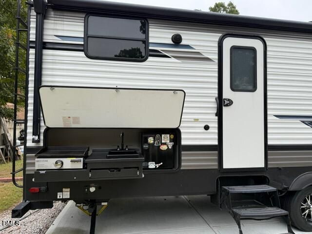 105 Red Oak Drive, Louisburg, NC 27549