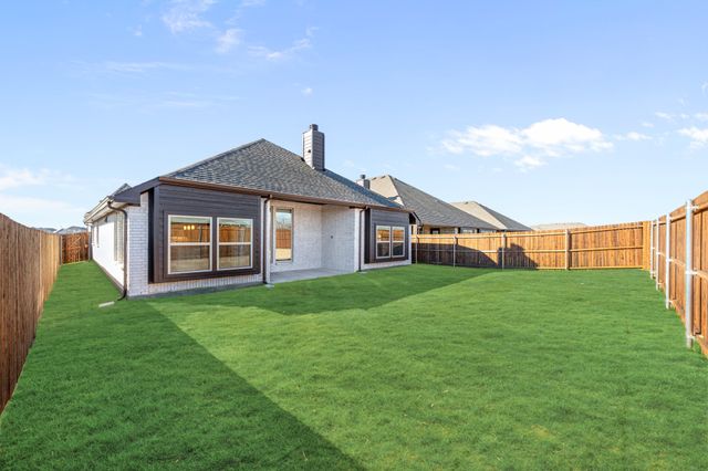 3760 Brookgreen Lane, Kaufman, TX 75142