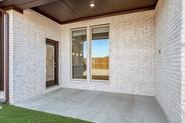 3760 Brookgreen Lane, Kaufman, TX 75142