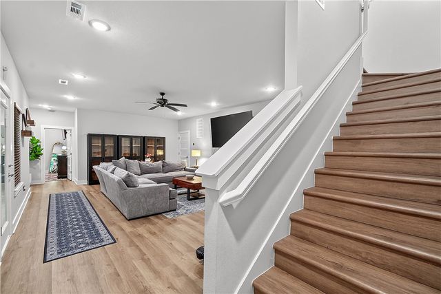 1423 Lee Street, Pea Ridge, AR 72751