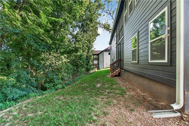 1423 Lee Street, Pea Ridge, AR 72751