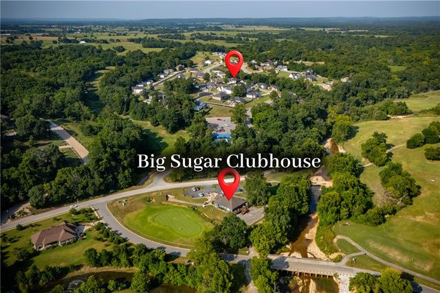 1423 Lee Street, Pea Ridge, AR 72751
