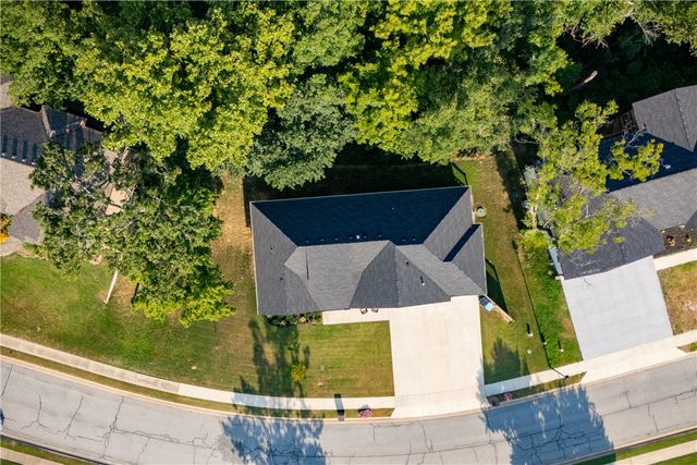 1423 Lee Street, Pea Ridge, AR 72751