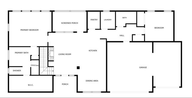 1423 Lee Street, Pea Ridge, AR 72751