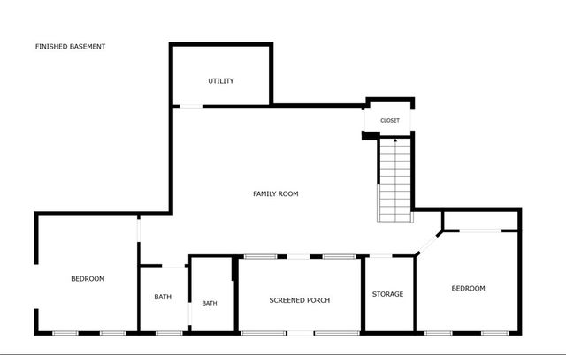 1423 Lee Street, Pea Ridge, AR 72751