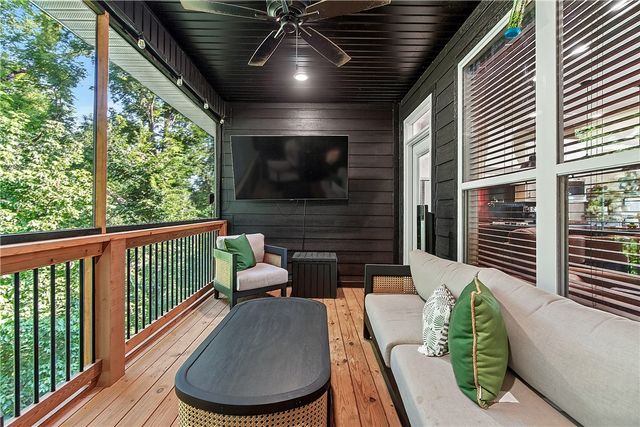 1423 Lee Street, Pea Ridge, AR 72751