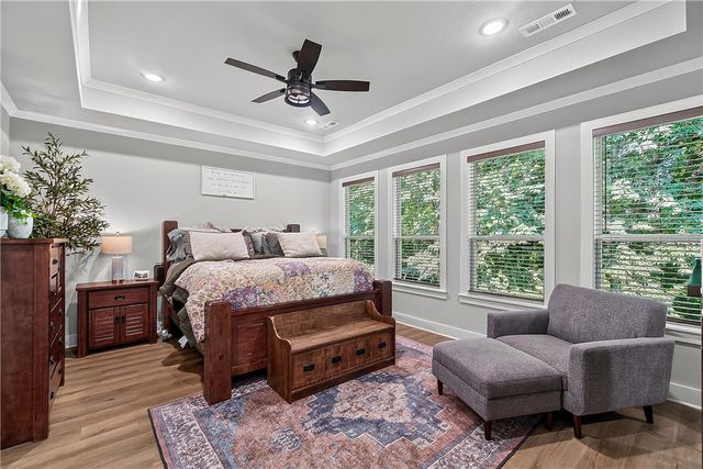 1423 Lee Street, Pea Ridge, AR 72751