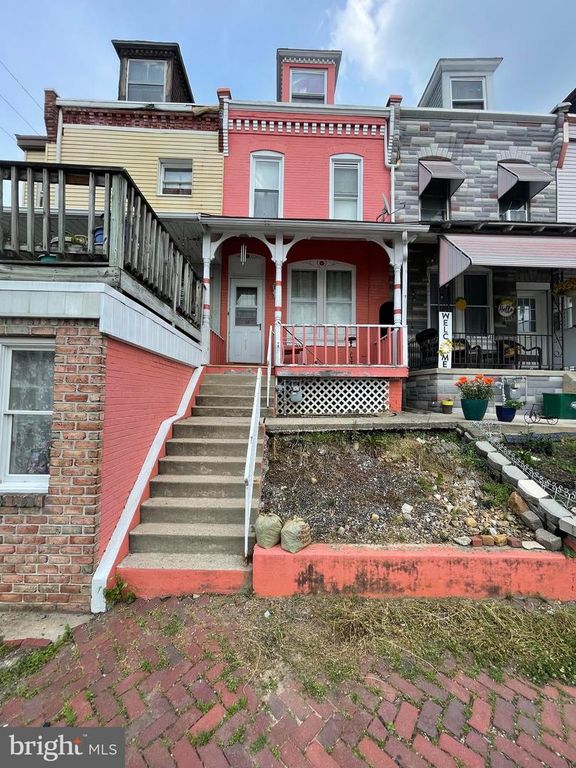 1057 N 12TH ST, Reading, PA 19604
