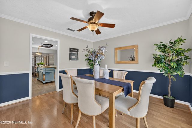 3735 HELICON Drive, Jacksonville, FL 32223