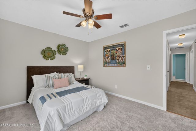 3735 HELICON Drive, Jacksonville, FL 32223