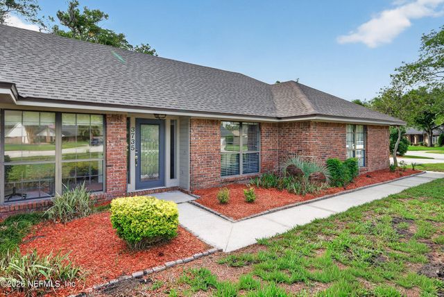3735 HELICON Drive, Jacksonville, FL 32223