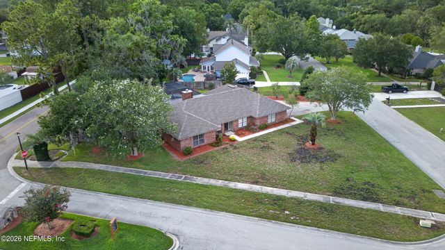 3735 HELICON Drive, Jacksonville, FL 32223