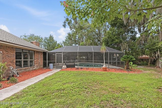 3735 HELICON Drive, Jacksonville, FL 32223