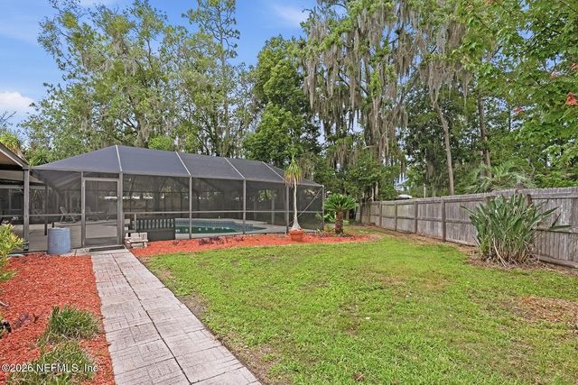 3735 HELICON Drive, Jacksonville, FL 32223