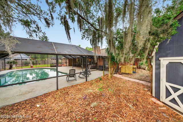 3735 HELICON Drive, Jacksonville, FL 32223