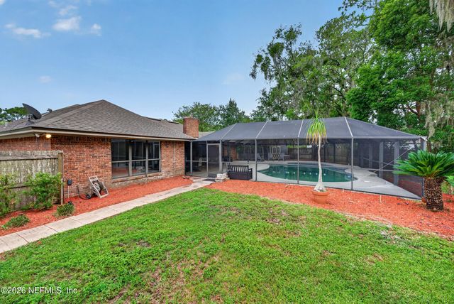 3735 HELICON Drive, Jacksonville, FL 32223