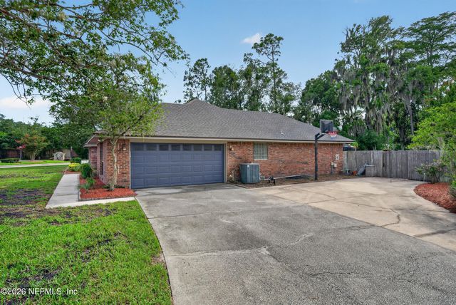 3735 HELICON Drive, Jacksonville, FL 32223