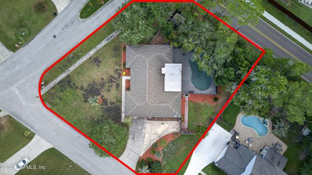3735 HELICON Drive, Jacksonville, FL 32223