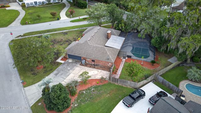 3735 HELICON Drive, Jacksonville, FL 32223