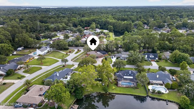 3735 HELICON Drive, Jacksonville, FL 32223